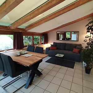  Apartment Happy Place Pusteblume